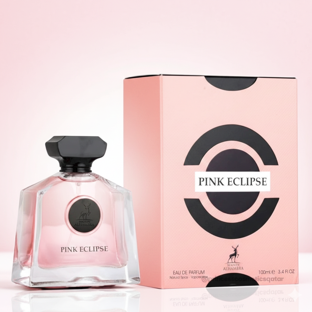 Maison Alhambra Pink Eclipse -100ml