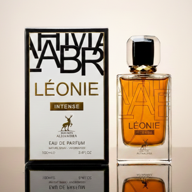 Maison Alhambra Leonie Intense - 100ml