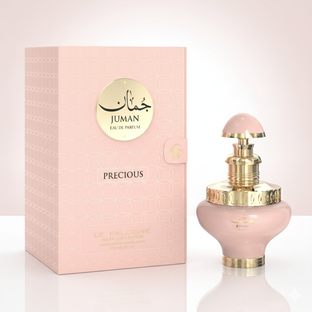 Le Falcon Juman Precious  100ml