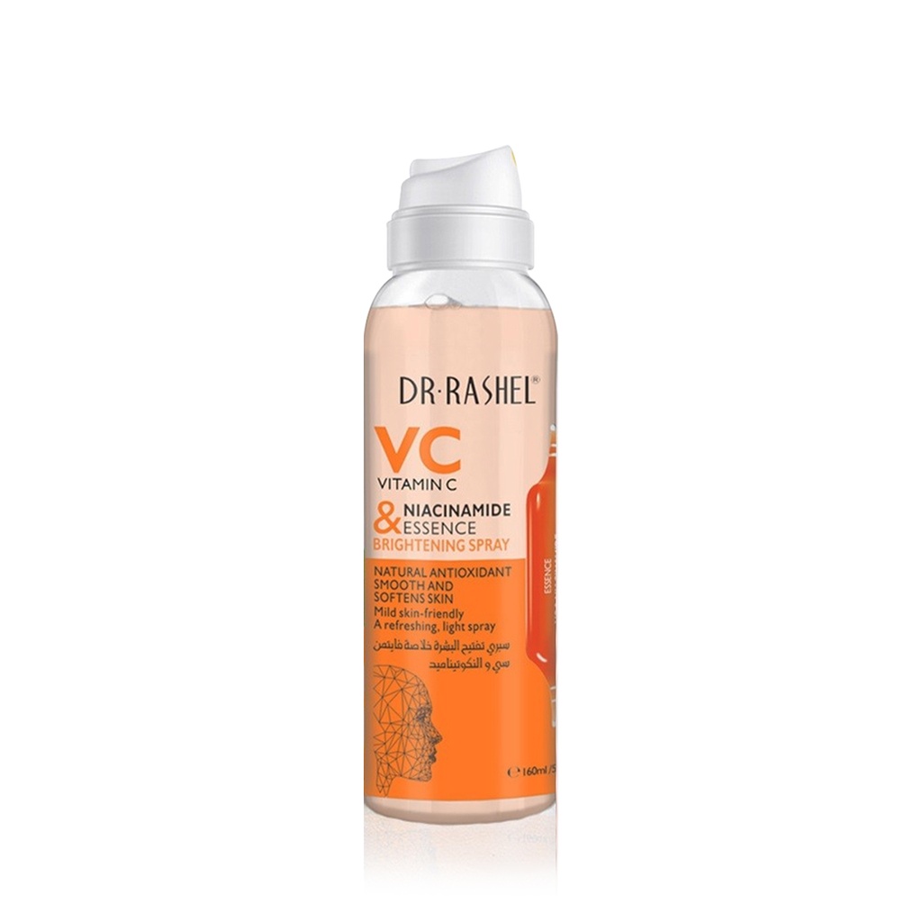 Dr.Rashel Vitamin C Brightening Spray - 160ml