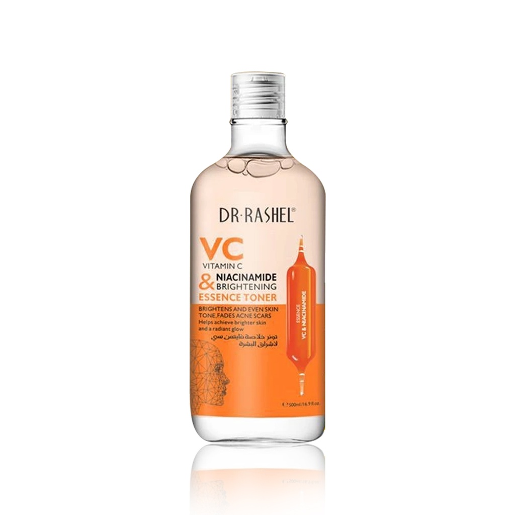 د. راشيل تونر جوهر حمض الهيالورونيك للترطيب الفوري