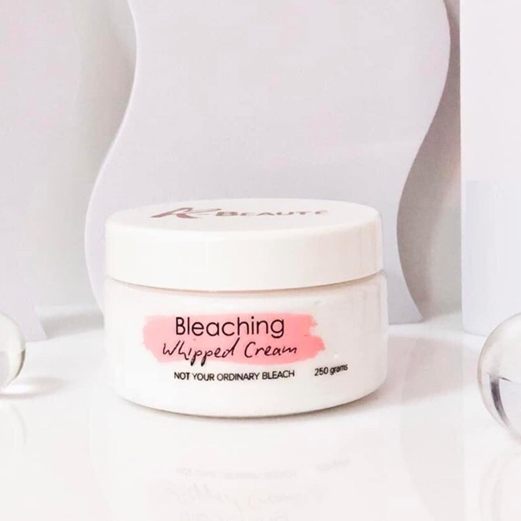 K-Beaute Bleaching Whipped Cream - 250g