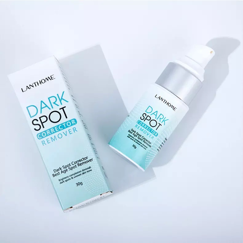 لانثوم مزيل ومصحح البقع الداكنة