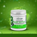 Love Jojo Moisturizing Body Butter For Refreshing And Tender Skin - Aloe Vera - 258ml
