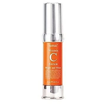 Love Jojo Vitamin C Serum Bright And White Anti Aging - 30ml