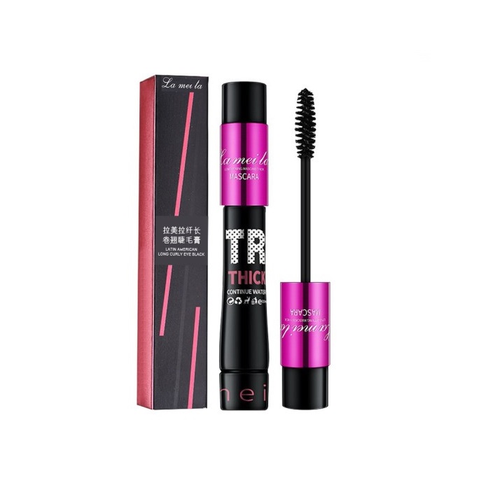 Lameila Latin American Mascara - 9g