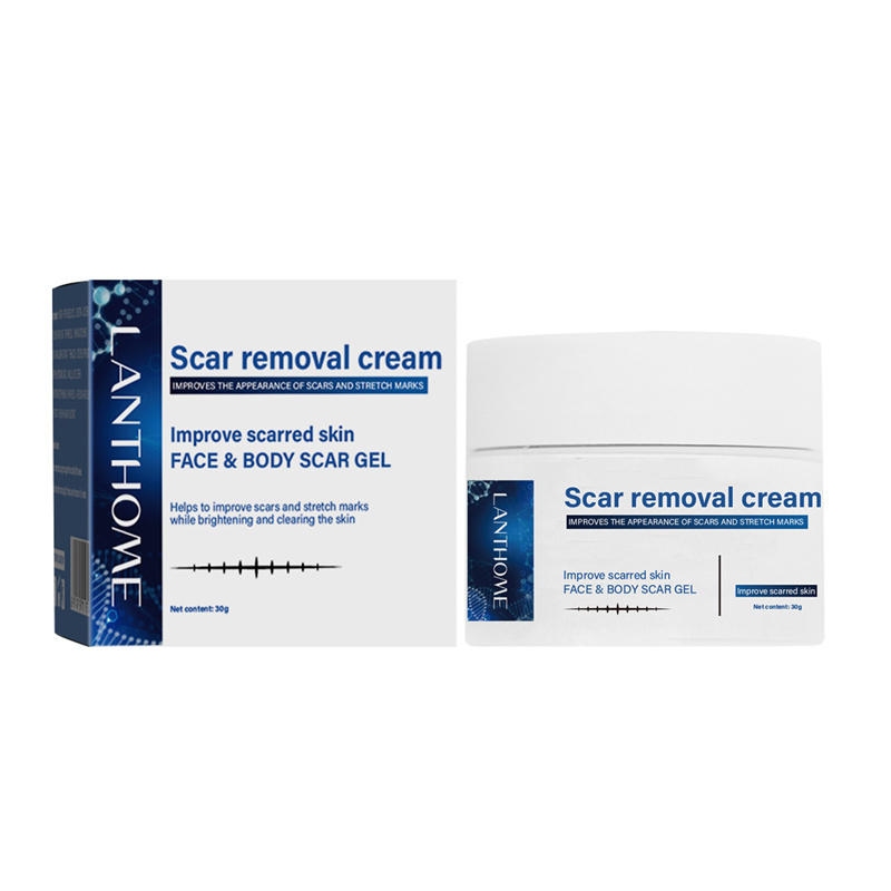 Lanthome Scar Removal Cream - 30g