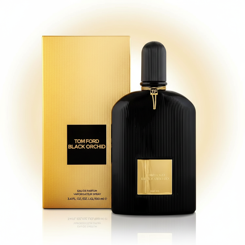 Tom Ford Black Orchid 100 ml