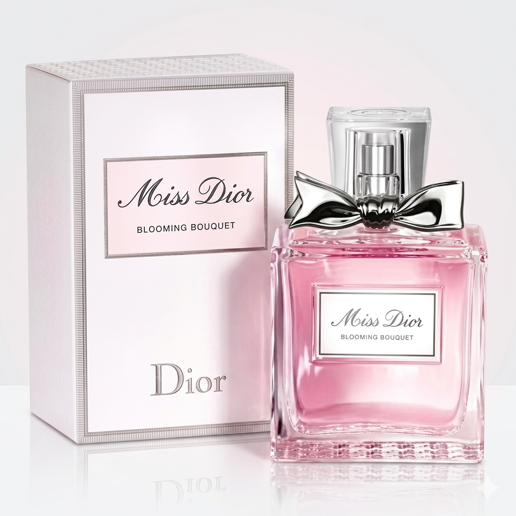 Dior Miss Dior Blooming Bouquet 100 ml