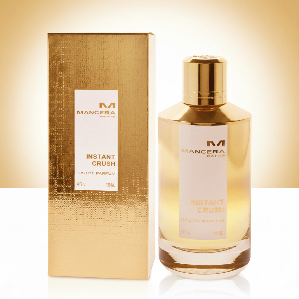 Mancera Paris Instant Crush 120 ml