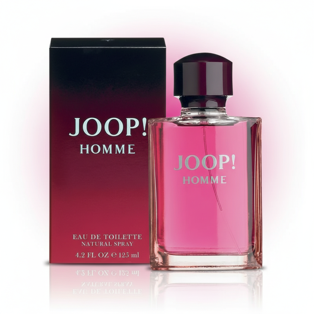 JOOP! Homme Eau de Toilette 125ml