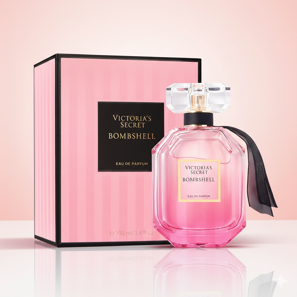 Victoria’s Secret Bombshell 100 ml