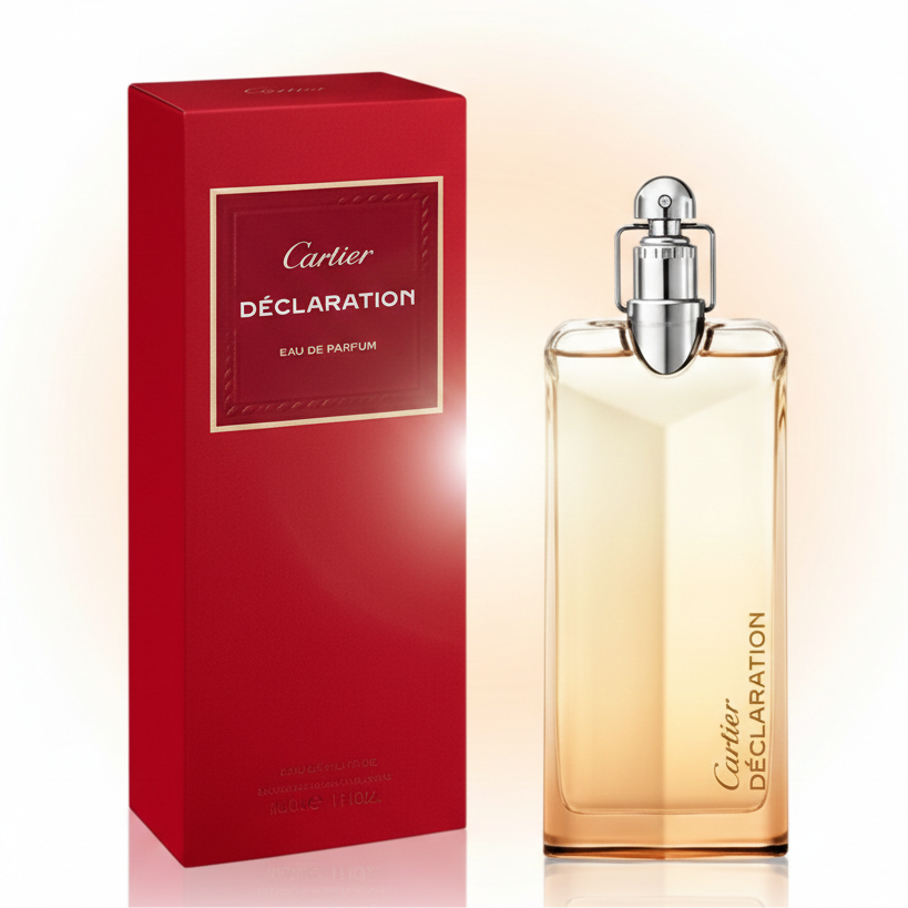 Cartier Déclaration Eau de Toilette 100 ml
