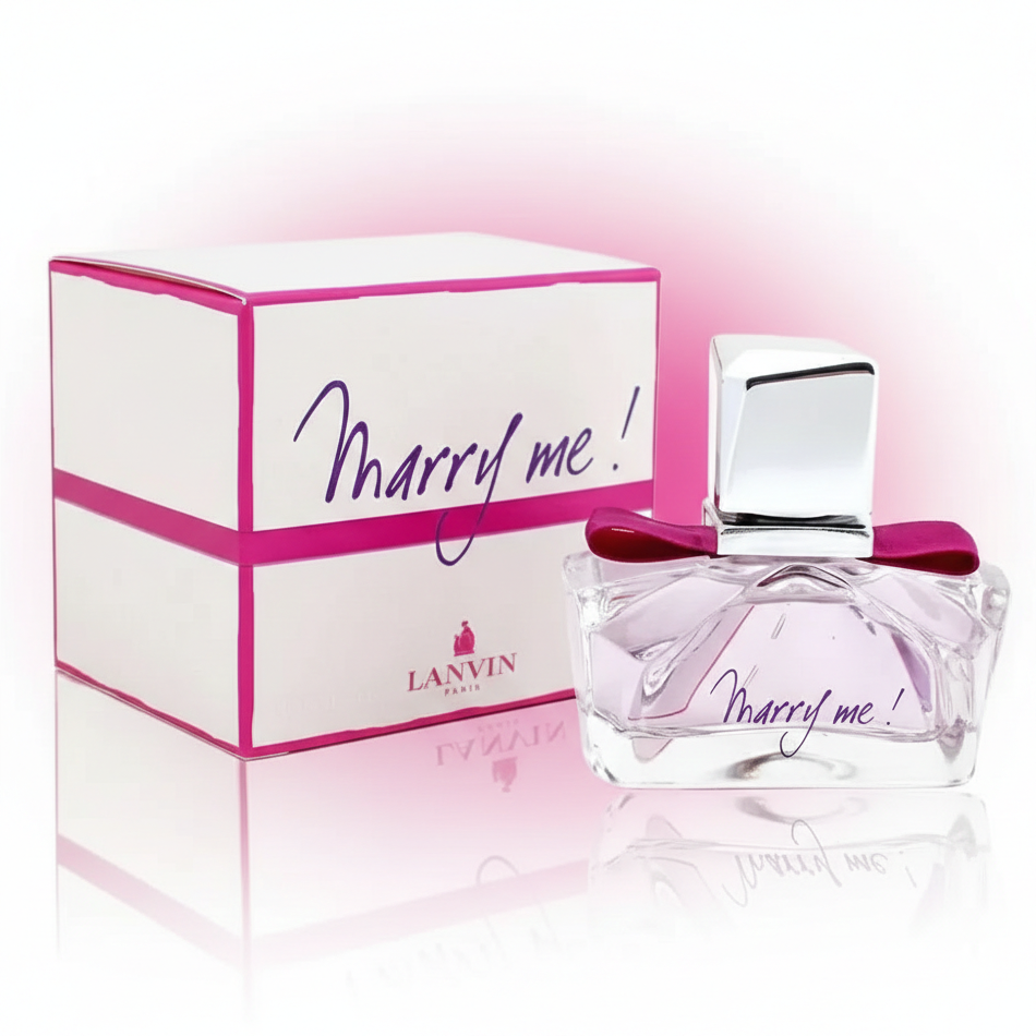 Lanvin Marry Me Woman 100 ml