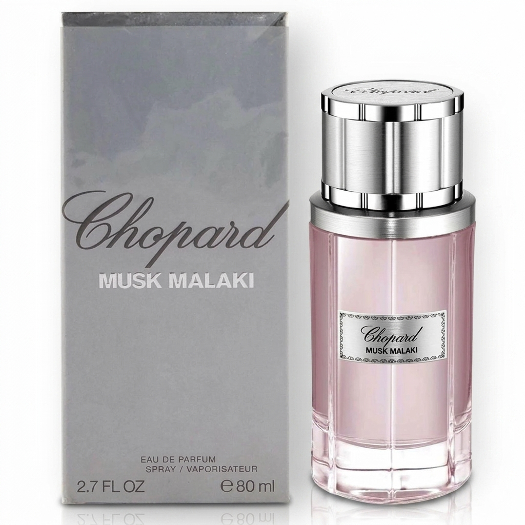 Chopard Musk Malaki Eau de Parfum 80ml