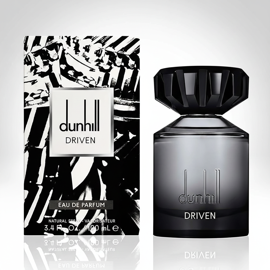 Dunhill Driven 100ml