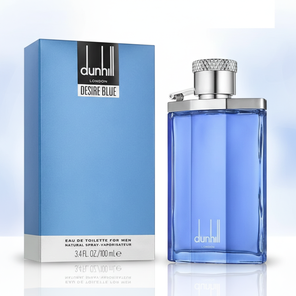 Dunhill London Desire Blue 100ml