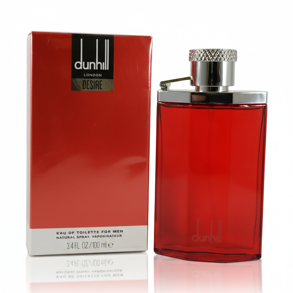 Dunhill London Desire Red 100 ml
