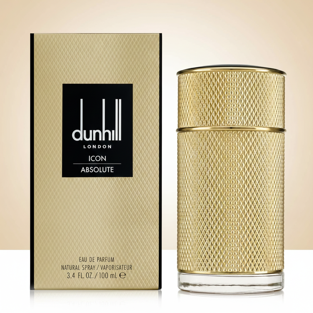 Dunhill London Icon Absolute 100ml