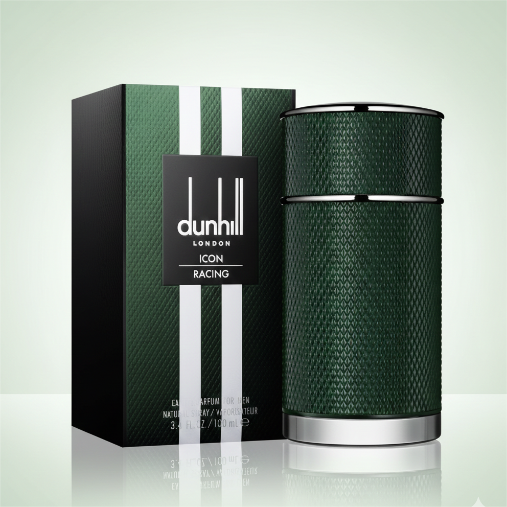 Dunhill London Icon Racing Edp 100ml