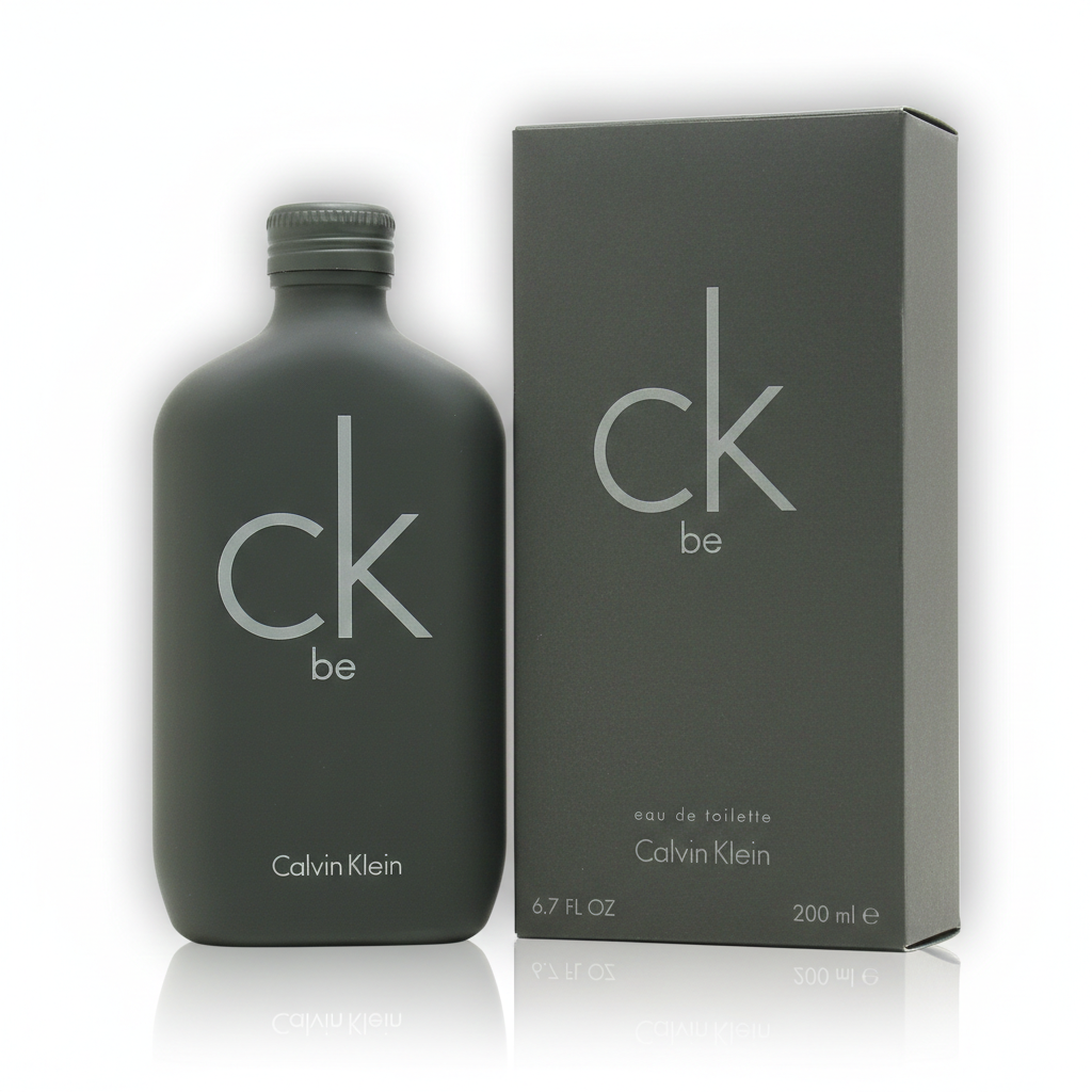 Calvin Klein CK Be 200ml