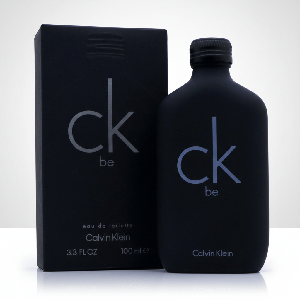 Calvin Klein CK Be 100ml