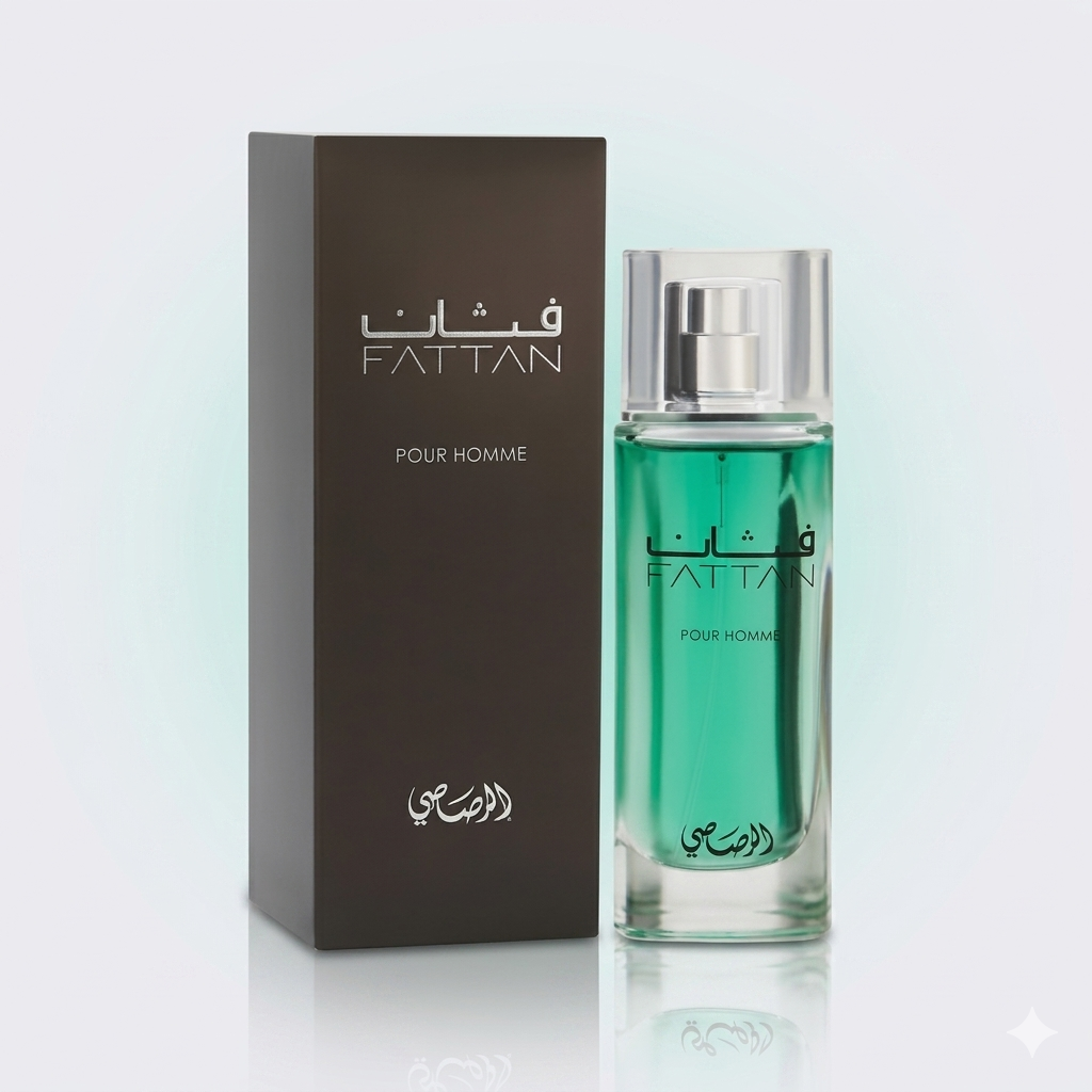 Rasasi Fattan Pour Homme 100ml