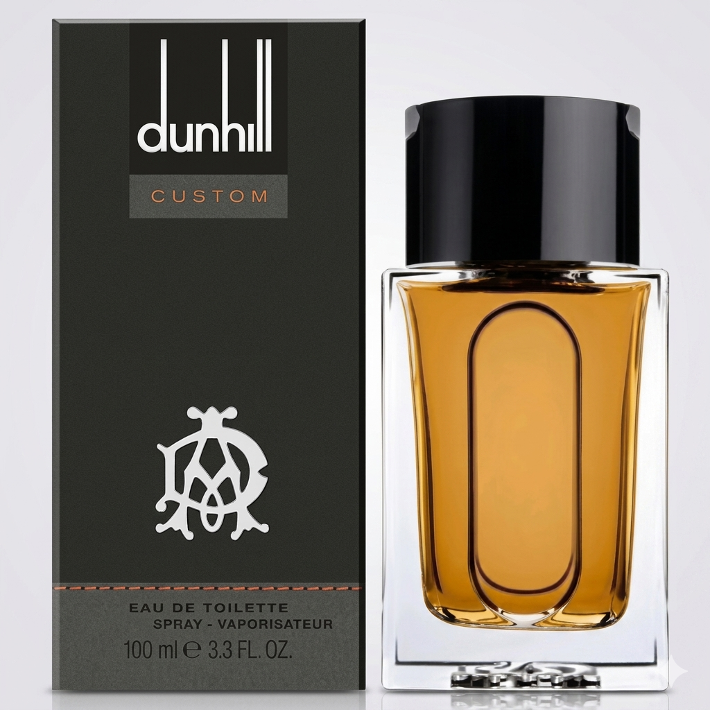Dunhill Landon Custom 100 ml