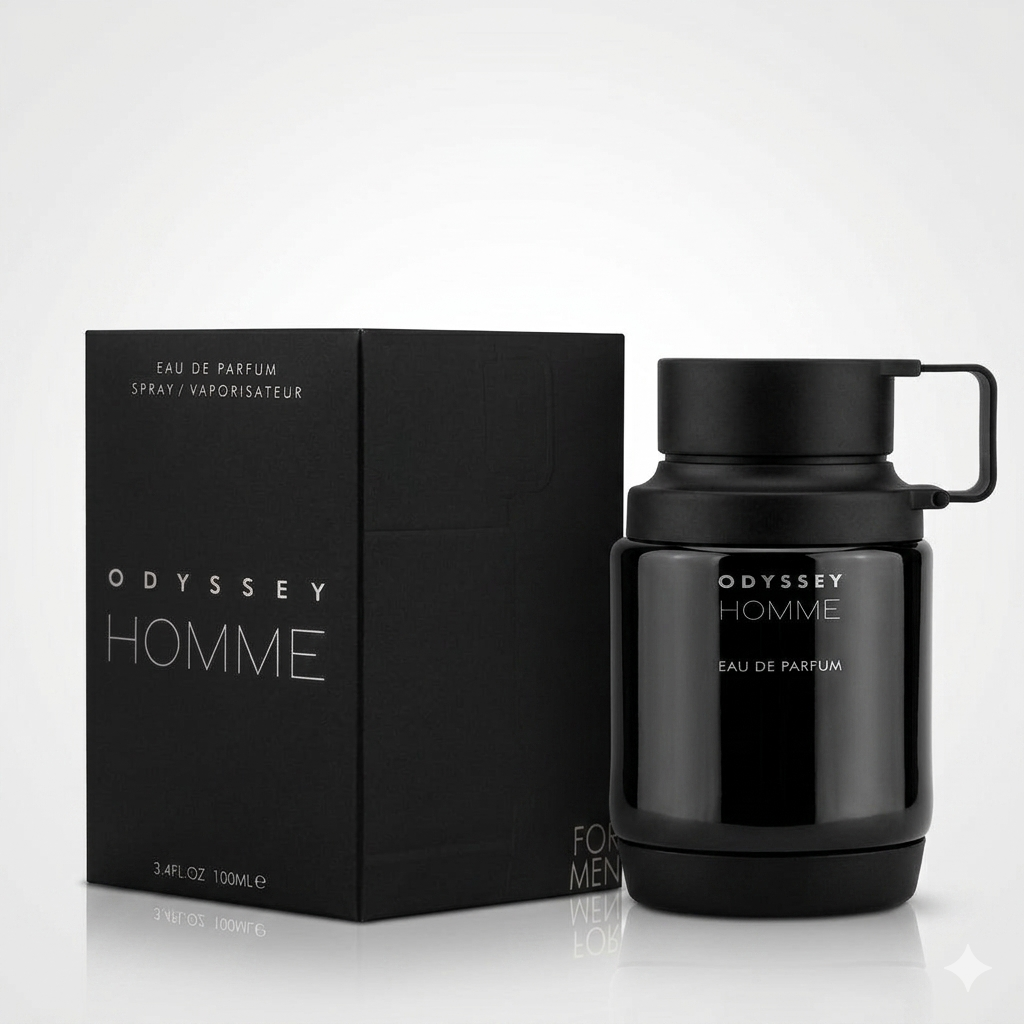 Armaf Odyssey Homme Edt 100ML