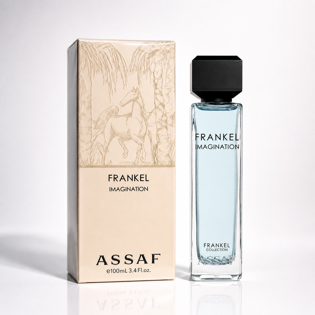 Assaf Frankel Imagination Intense 100 ML