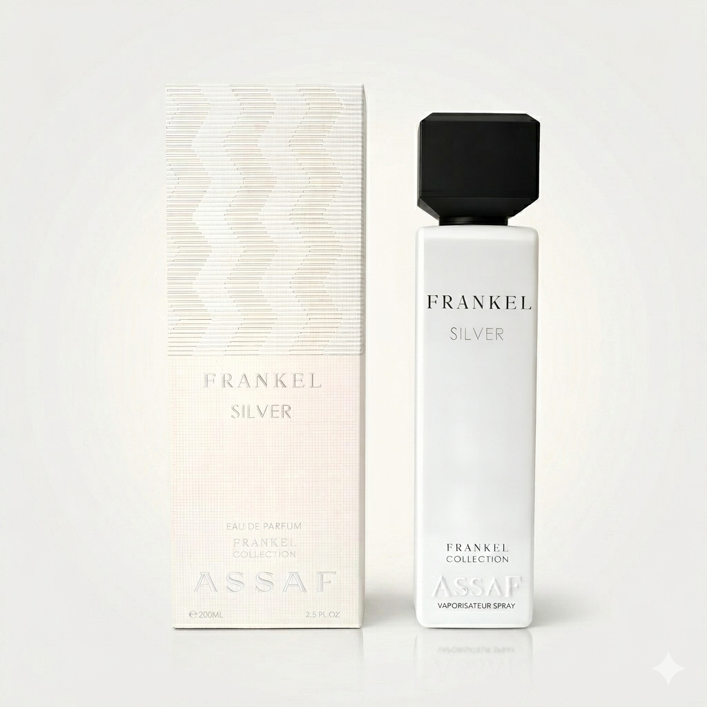 Assaf Frankel Silver 200 Mlense 100 ML