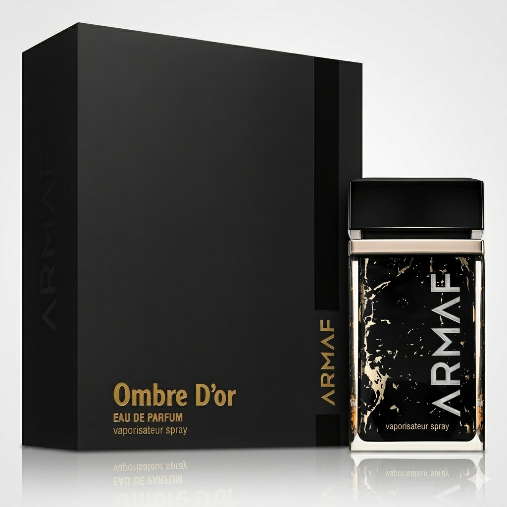 Armaf Ombre D'or Edp 100ML