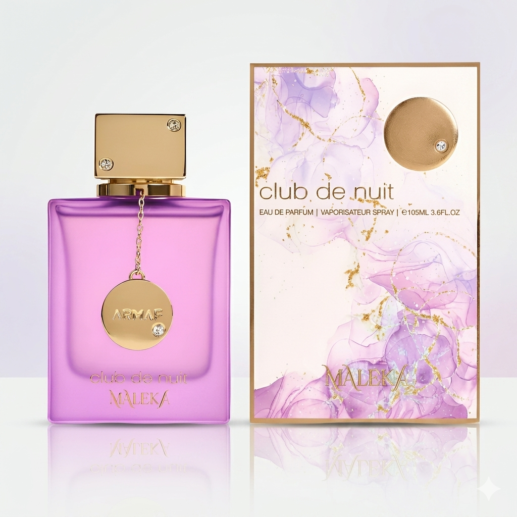 Armaf CDN Maleka Edp 105ML