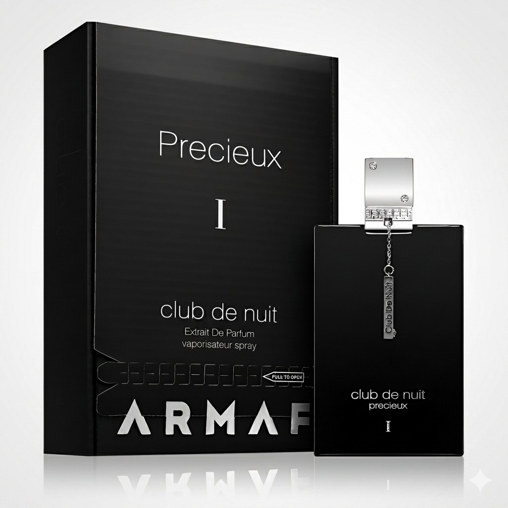Armaf CDN Precieux Unisex 55ML