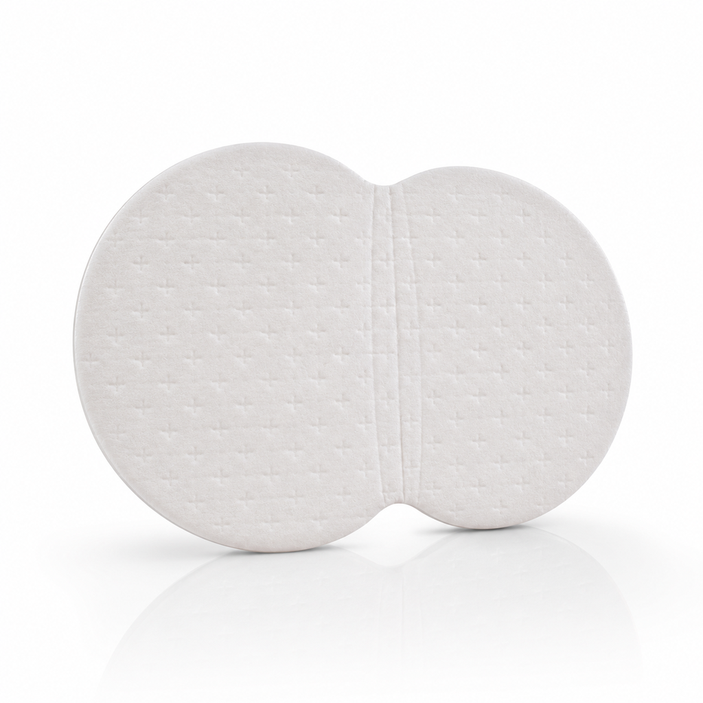 Disposable Underarm Sweat Pad (10 Nos. Pack)