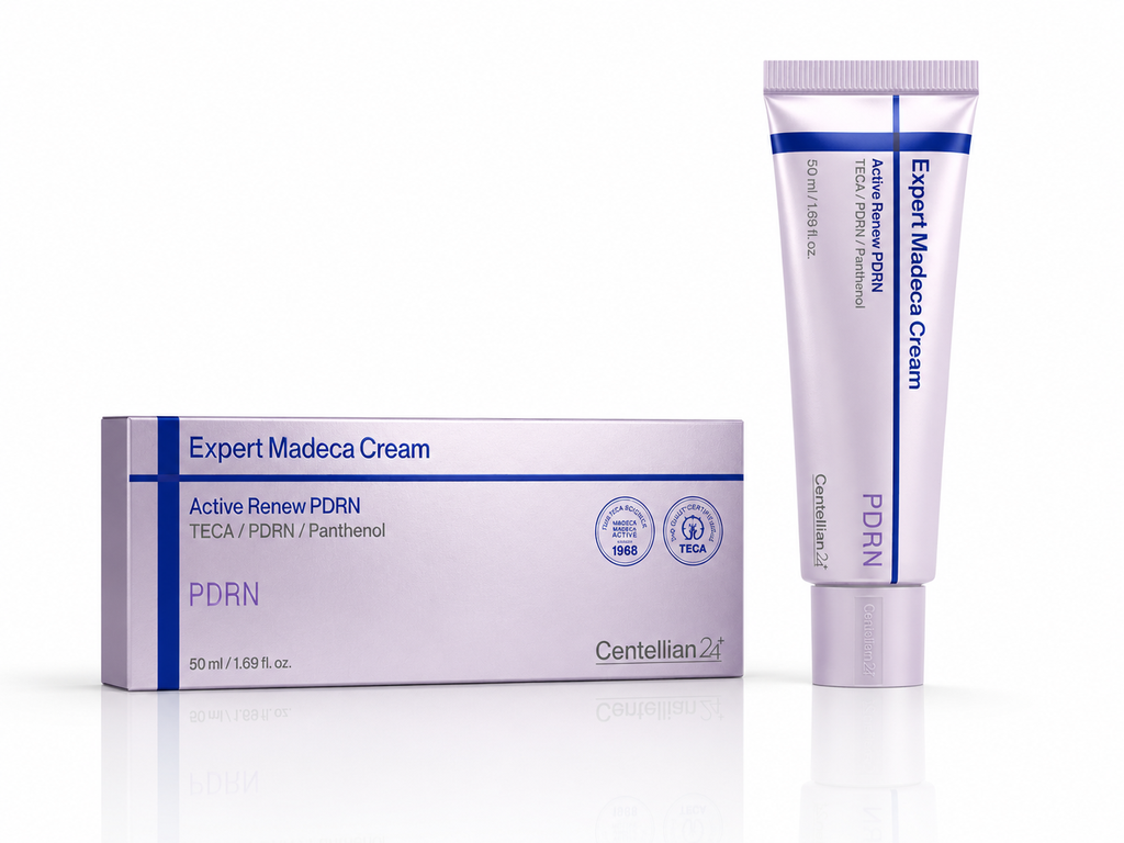 Centellian 24+ Expert Madeca Cream PDRN - 50ml