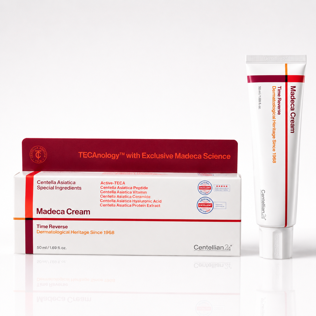 Centellian24 Madeca Cream Time Reverse 50ml