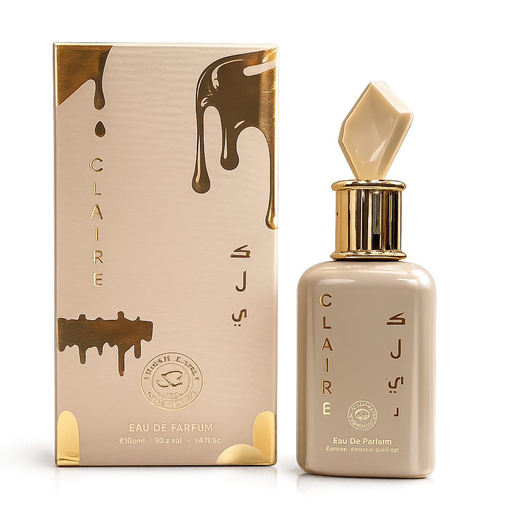 Atika Claire EDP - 100ml