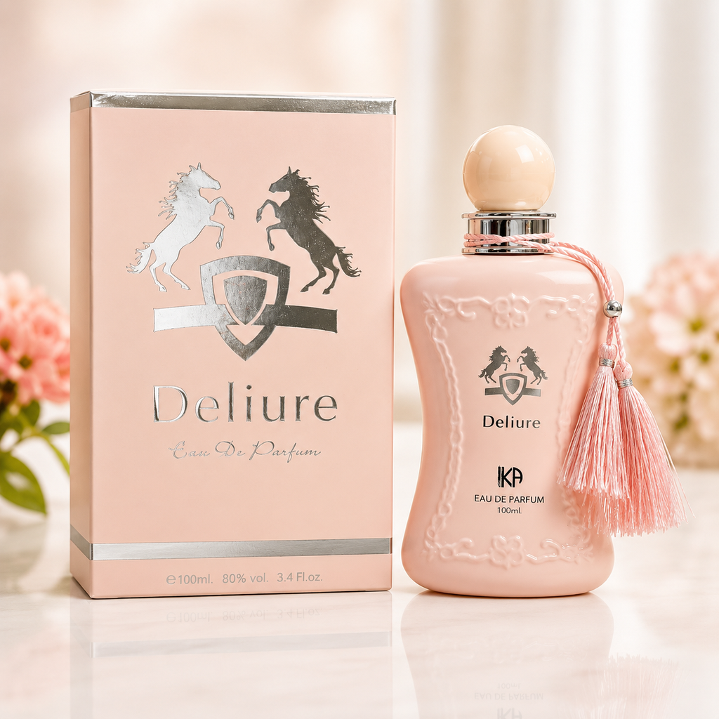 Atika Deliure EDP - 100ml