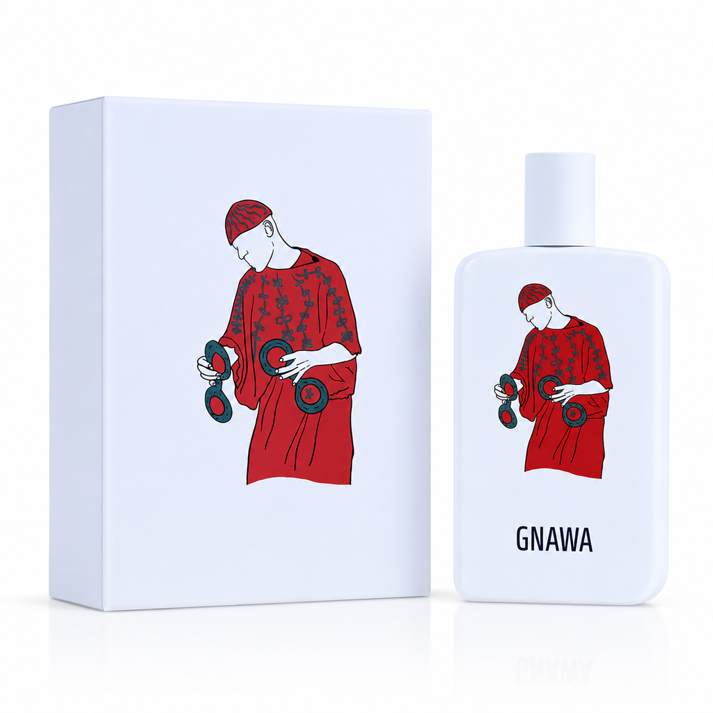 Samam Gnawa Edp 100ml