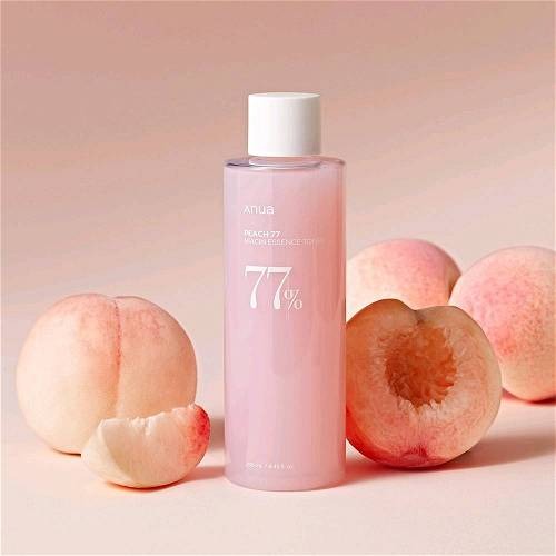 Anua Peach 77 Niacin Conditioning Milk - 150ml | Best Before 07-11-2026