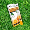 Disaar Vitamin C Whitening Eye Cream - 25ml | Best Before 10-10-2026