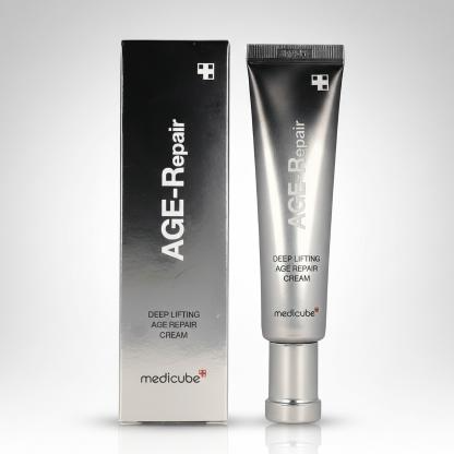 Medicube Deep Lifting Age Repair Cream - 30ml | Best Before 06-11-2026