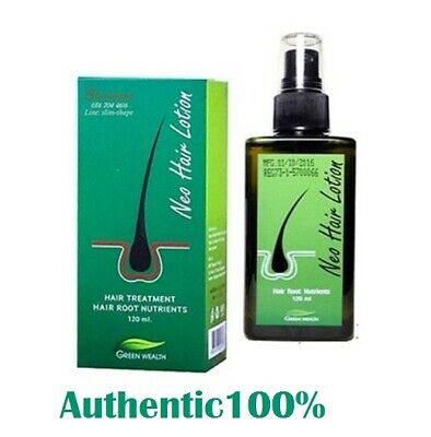 Neo Hair Lotion - 120ml