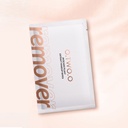 O.TWO.O Makeup Remover wipes - 6g