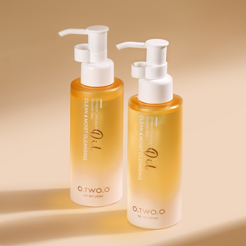 O.TWO.O Oil Makeup Remover Cleansing Oil - 13g