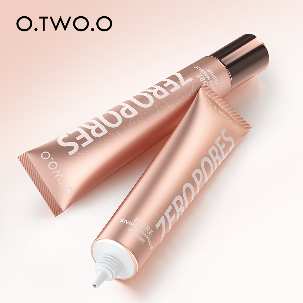 O.TWO.O Zero Pore Excellent Protection Face Primer - 20g
