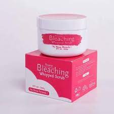 Rosmar Bleaching Whipped Scrub - 300g
