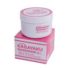 Rosmar Kagayaku Bleaching Whipped Formula - 300g