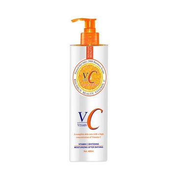Roushun Vitamin C Whitening Moisturizing After Bathing